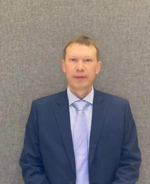 Неугодников Михаил Валентинович Неугодников Михаил Валентинович