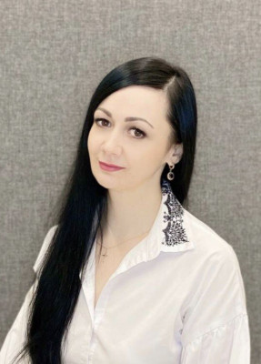 Кокоулина Мария Васильевна Кокоулина Мария Васильевна