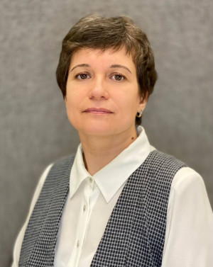 Волегова Алёна Владимировна Волегова Алёна Владимировна