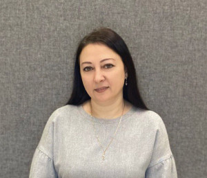 Дурсунова Анжелла Османовна Дурсунова Анжелла Османовна