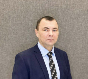 Кабиров Рудольф Мунипович Кабиров Рудольф Мунипович