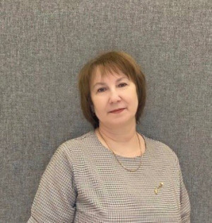 Заводовская Людмила Викторовна Заводовская Людмила Викторовна
